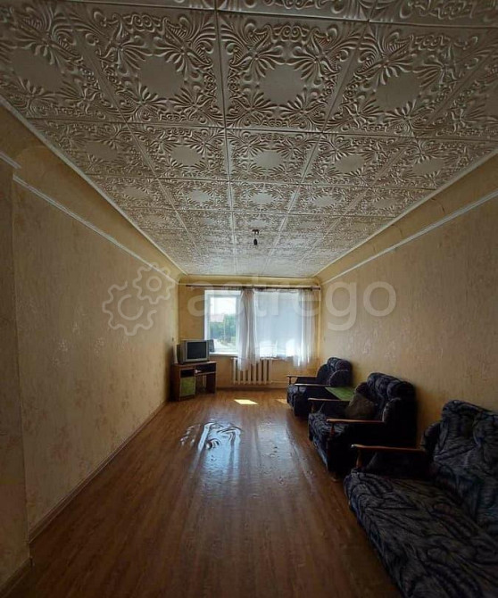 1-комн. квартира, 30 м2, 2/2 эт. Старый Оскол - изображение 3