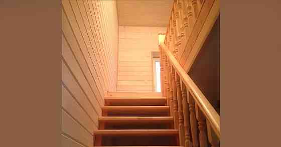 Дом, 120 м2, 3 сотки, 2 эт. Химки