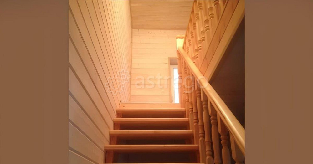 Дом, 120 м2, 3 сотки, 2 эт. Химки - изображение 2