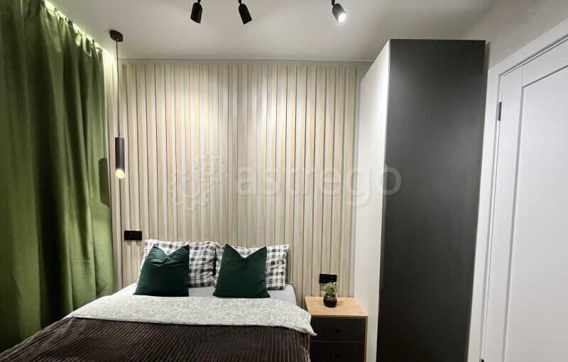 1-комн. апарт-ы, 15 м2, 1/1 эт. Железнодорожный - изображение 4