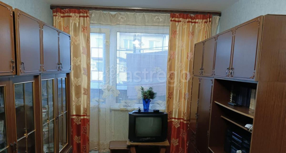 1-комн. квартира, 32.9 м2, 2/2 эт. Тында - изображение 5