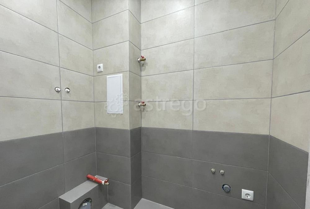 1-комн. квартира, 41 м2, 2/10 эт. Благовещенск - изображение 5