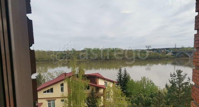 3-комн. квартира, 254.5 м2, 4/5 эт. Бийск - изображение 1