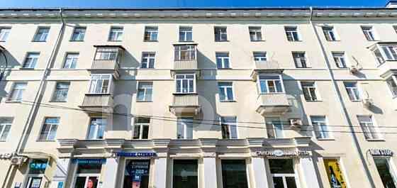 Торговое помещение, 135.8 м2 Москва