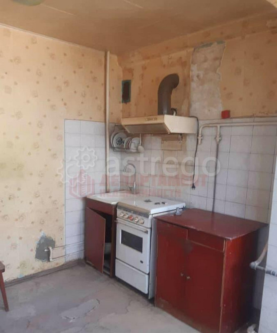 2-комн. квартира, 42.5 м2, 2/5 эт. Астрахань - изображение 3