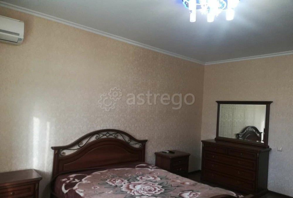 3-комн. квартира, 105 м2, 4/9 эт. Старый Оскол - изображение 6