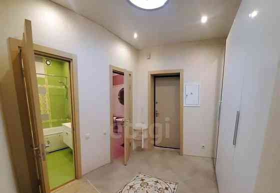 3-комн. квартира, 78 м2, 4/10 эт. Уфа