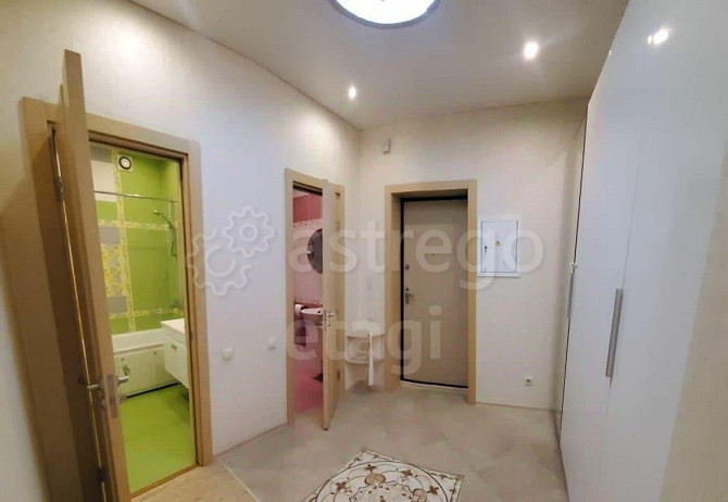 3-комн. квартира, 78 м2, 4/10 эт. Уфа - изображение 5
