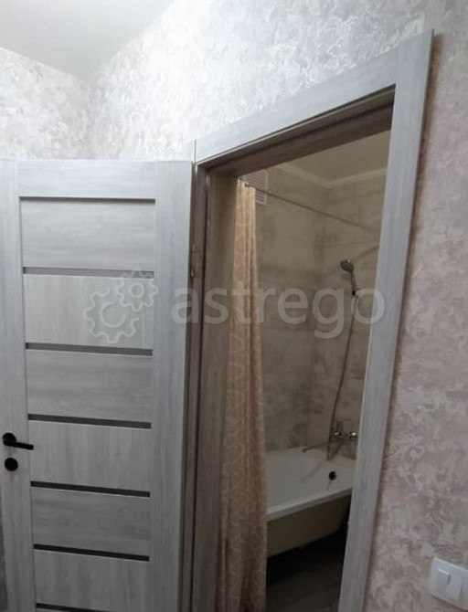 1-комн. квартира, 36 м2, 5/21 эт. Красноярск - изображение 6
