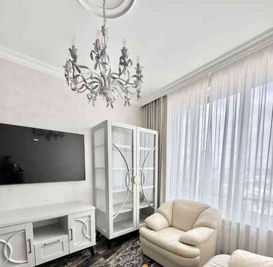 3-комн. квартира, 75 м2, 33/41 эт. Москва
