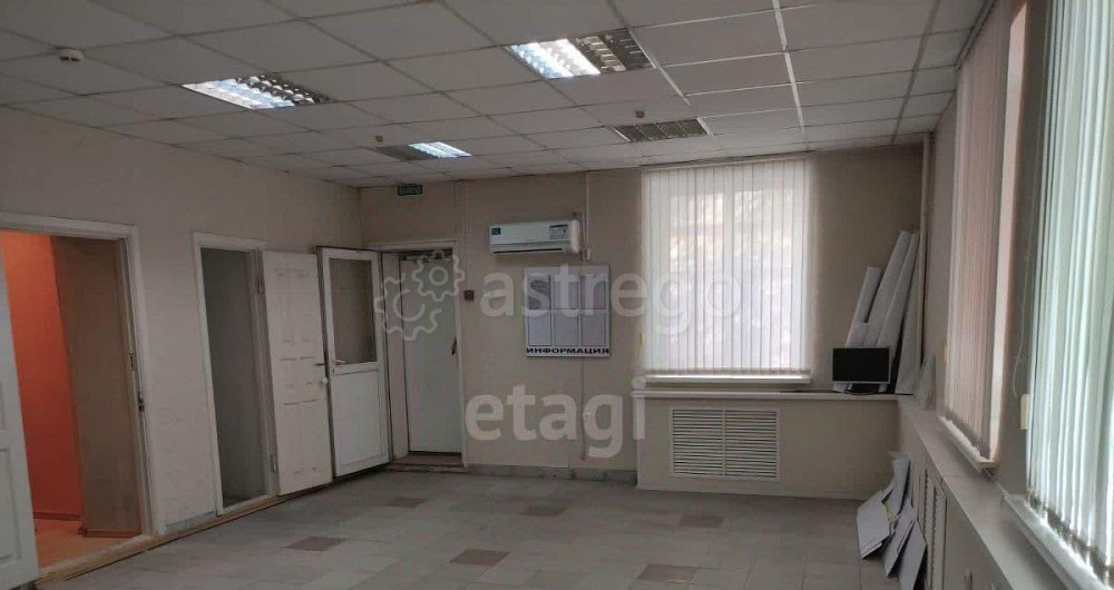 Офис, 60 м2 Уфа - изображение 5