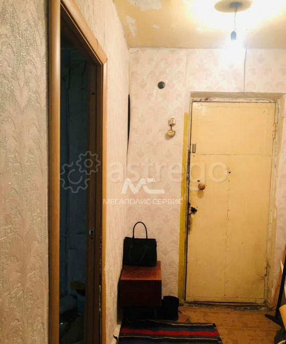 1-комн. квартира, 30.6 м2, 3/5 эт. Астрахань - изображение 3