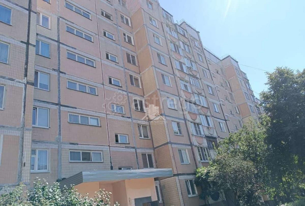 3-комн. квартира, 60 м2, 7/9 эт. Белгород - изображение 1