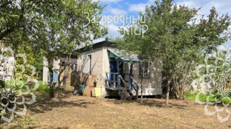 Дом, 60 м2 Москва - изображение 9