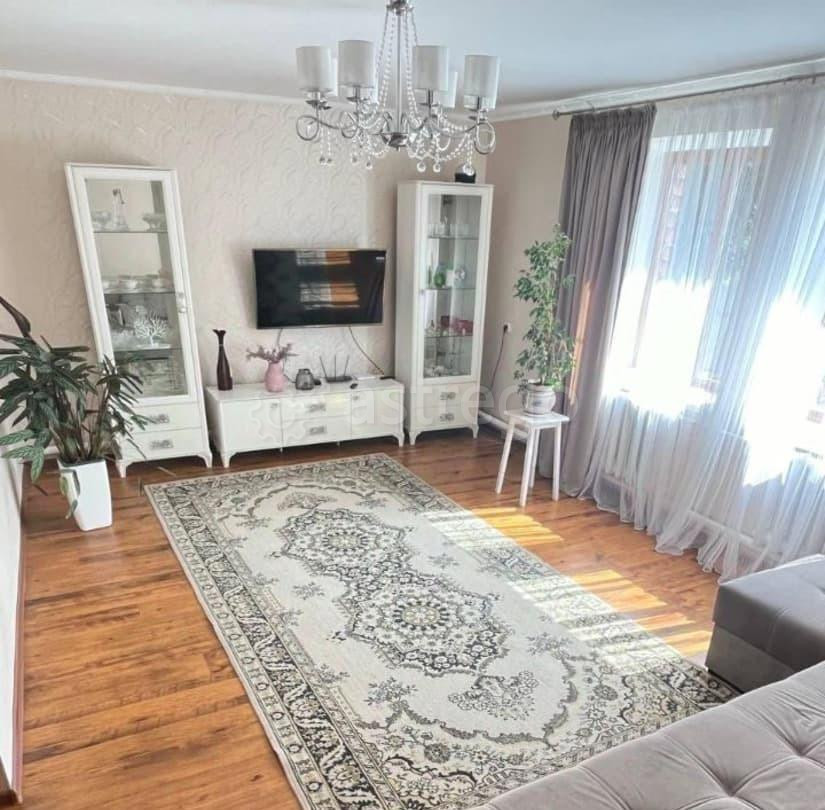 Коттедж, 144 м2, 10 соток, 2 эт. Сибай - изображение 4