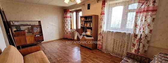 3-комн. квартира, 85.2 м2, 5/6 эт. Астрахань