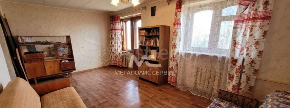 3-комн. квартира, 85.2 м2, 5/6 эт. Астрахань - изображение 2