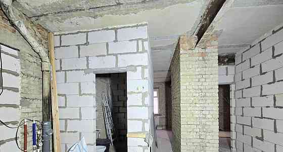 3-комн. квартира, 73.1 м2, 1/5 эт. Люберцы