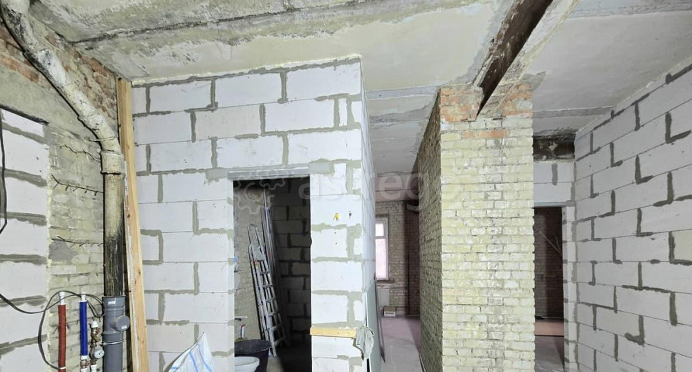 3-комн. квартира, 73.1 м2, 1/5 эт. Люберцы - изображение 5