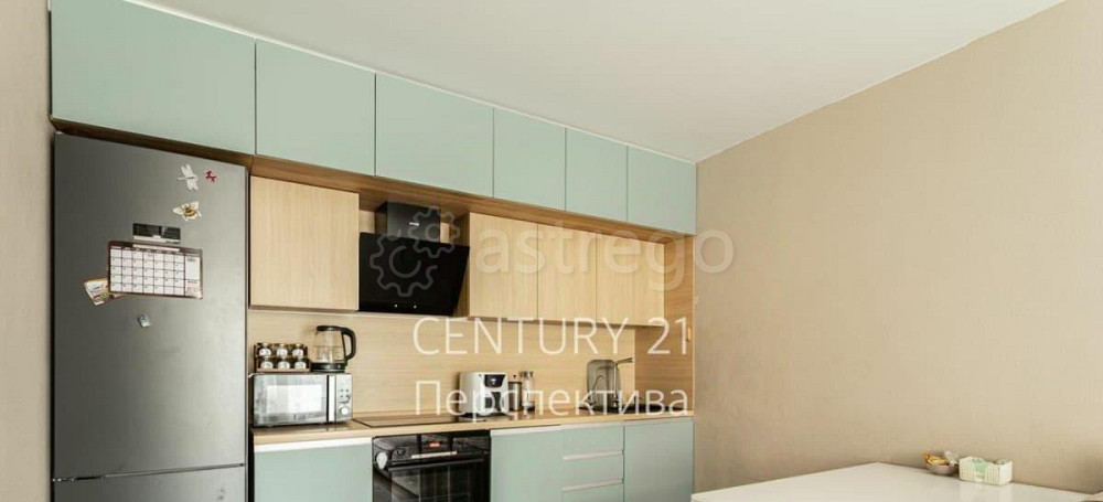 3-комн. квартира, 56.2 м2, 11/25 эт. Котельники - изображение 7