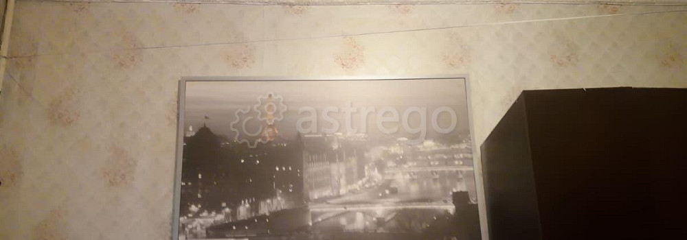 Комната, 12 м2, 2/4 эт. Санкт-Петербург - изображение 4