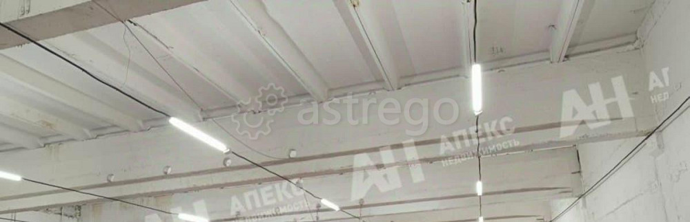 Склад, 3257 м2 Долгопрудный - изображение 5