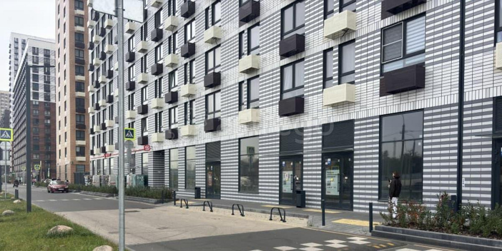 Торговое помещение, 101 м2 Котельники - изображение 6