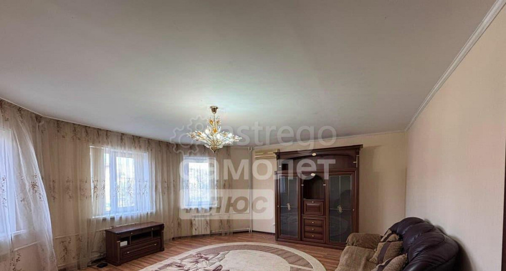 4-комн. квартира, 110 м2, 2/12 эт. Астрахань - изображение 7