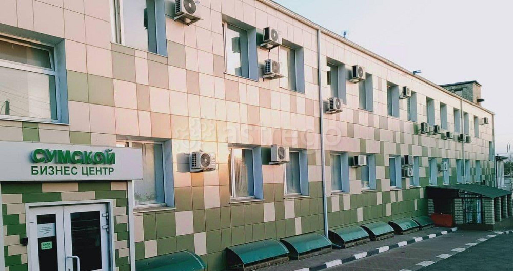 Свободного назначения, 82.8 м2 Белгород - изображение 6