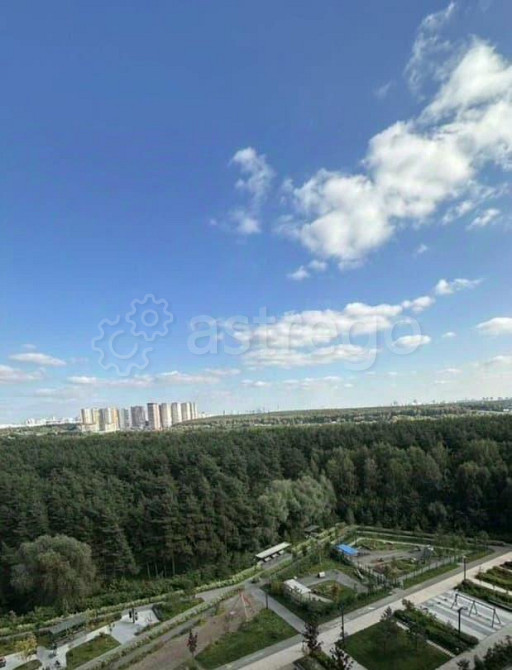 2-комн. квартира, 43 м2, 11/24 эт. Москва - изображение 4