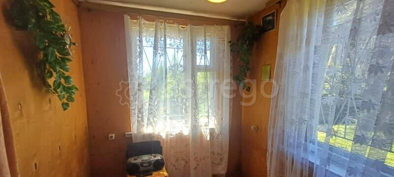 Дача, 40 м2 Ожерелье - изображение 10