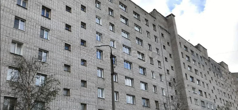 3-комн. квартира, 57.9 м2, 3/9 эт. Северодвинск - изображение 4