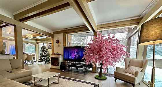 Дом, 250 м2, 15 соток, 2 эт. Одинцово