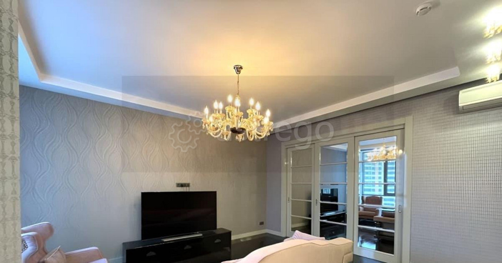4-комн. квартира, 135 м2, 9/40 эт. Москва - изображение 7