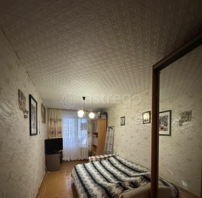 3-комн. квартира, 63 м2, 1/9 эт. Воскресенск - изображение 7