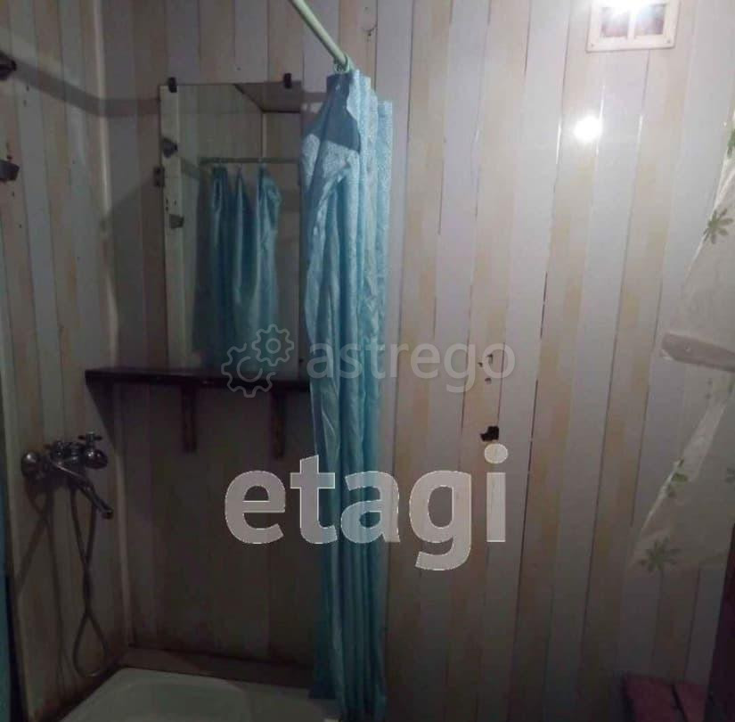 Комната, 18 м2, 1/2 эт. Котлас - изображение 3