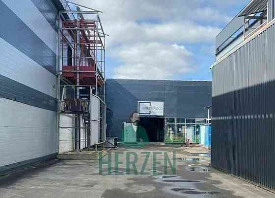 Производственное, 1000 м2 Химки