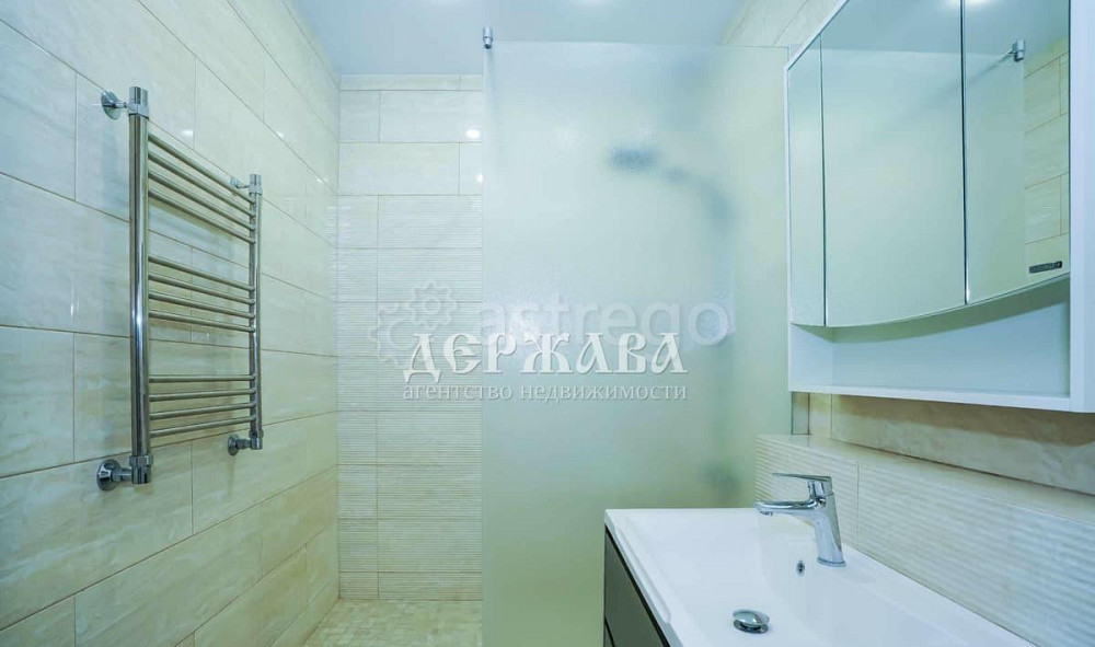 4-комн. квартира, 135.4 м2, 6/15 эт. Старый Оскол - изображение 8