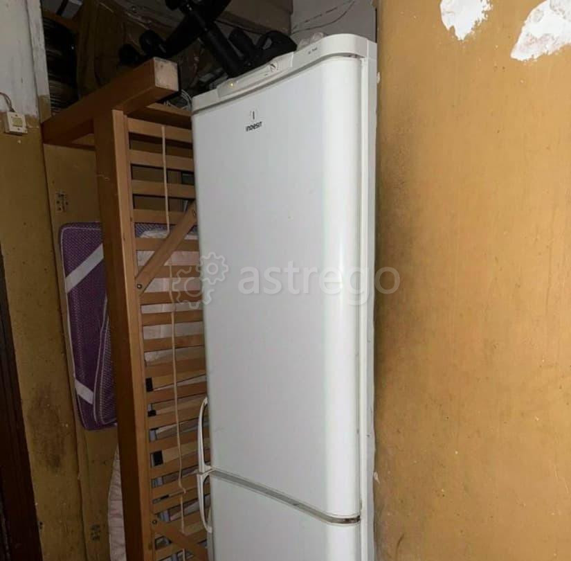Комната, 20 м2, 2/6 эт. Москва - изображение 3