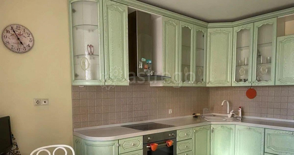 3-комн. квартира, 96 м2, 9/17 эт. Люберцы - изображение 7