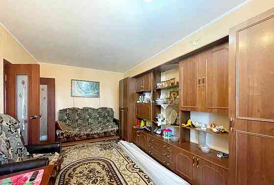 4-комн. квартира, 73.9 м2, 4/5 эт. Строитель