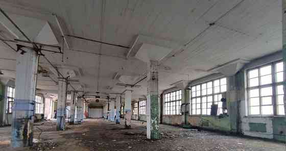 Производственное, 1200 м2 Балашиха