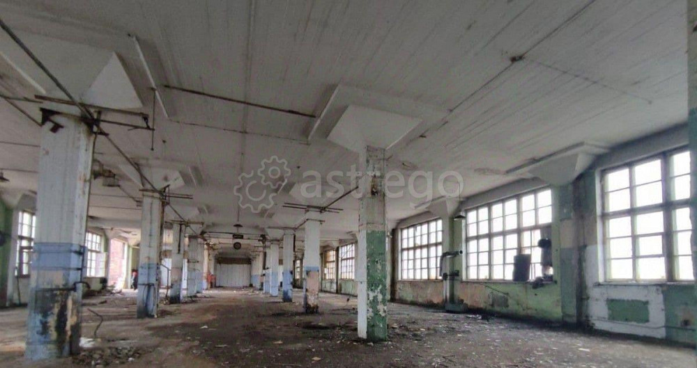 Производственное, 1200 м2 Балашиха - изображение 4