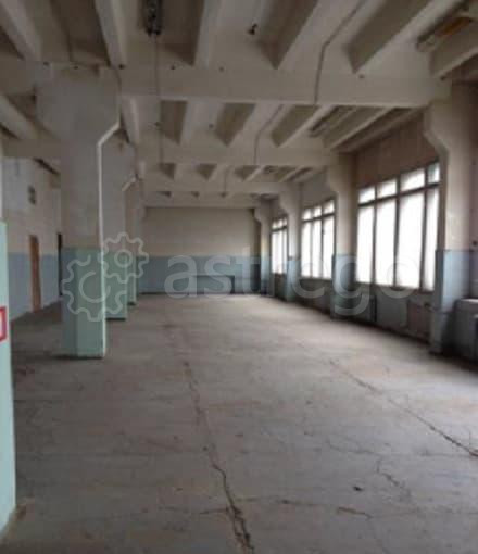 Склад, 300 м2 Видное - изображение 2