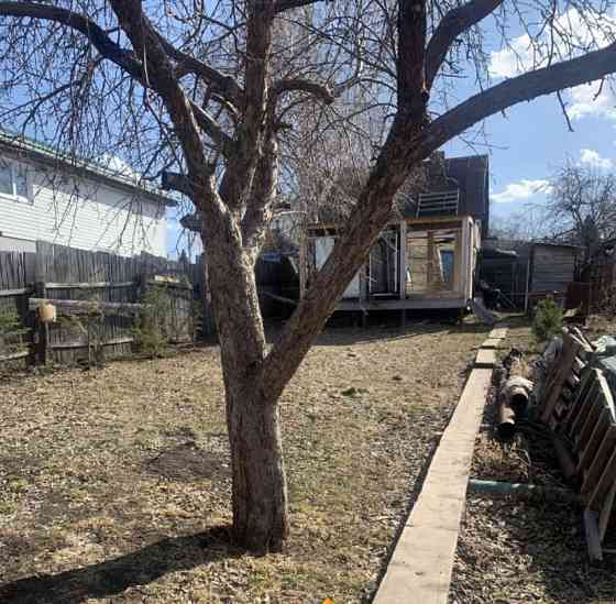 Дом, 125.1 м2, 4.7 сотки, 2 эт. Красноярск