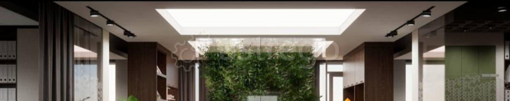 Офис, 180 м2 Барнаул - изображение 2