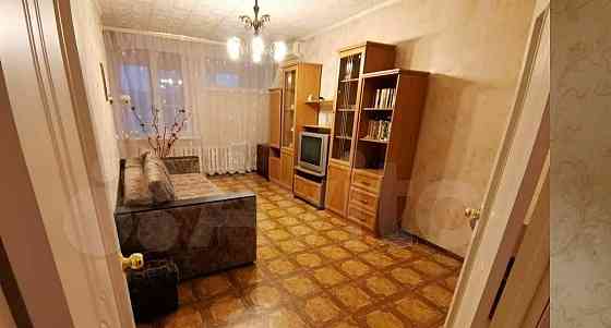 1-комн. квартира, 37 м2, 5/5 эт. Астрахань