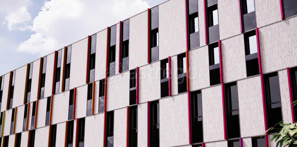 Торговое помещение, 42.5 м2 Красноярск - изображение 1