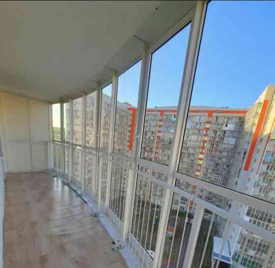 1-комн. квартира, 41 м2, 11/27 эт. Красноярск