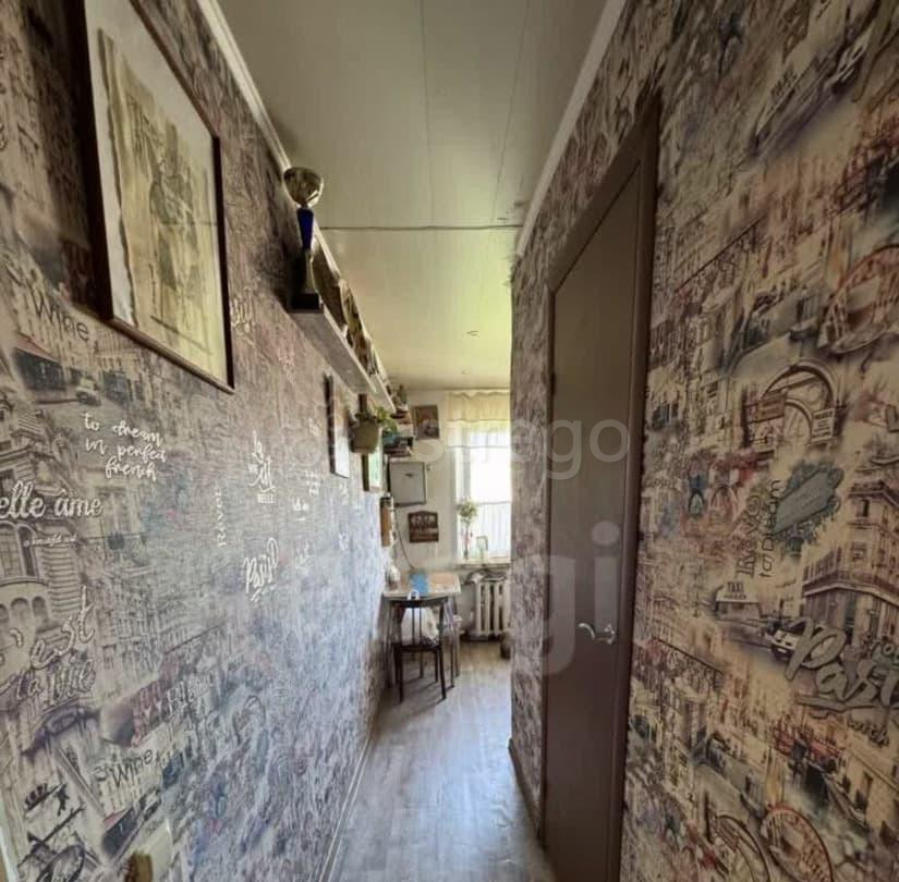 3-комн. квартира, 47 м2, 2/5 эт. Белокуриха - изображение 3